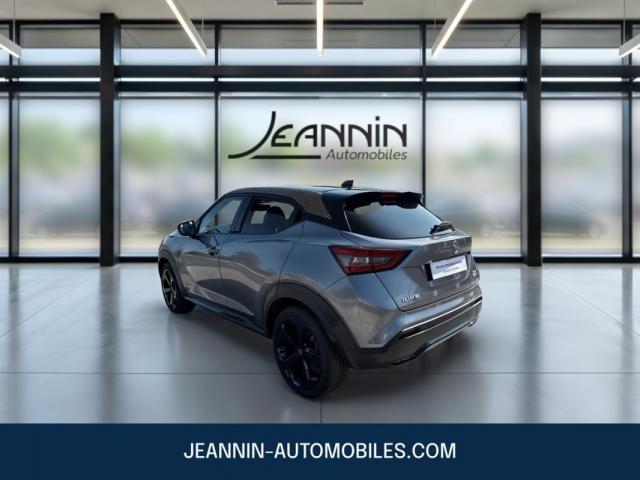 Nissan Juke image 6