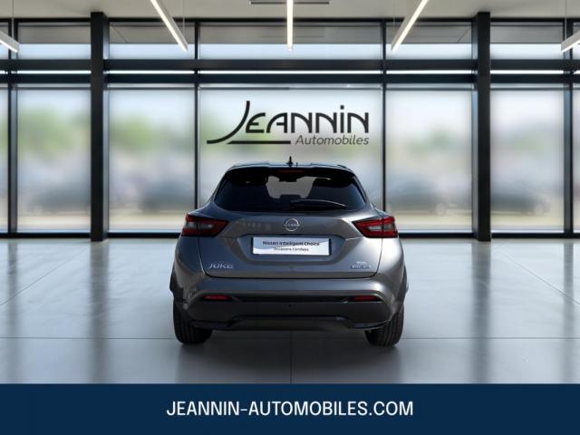 Nissan Juke image 7