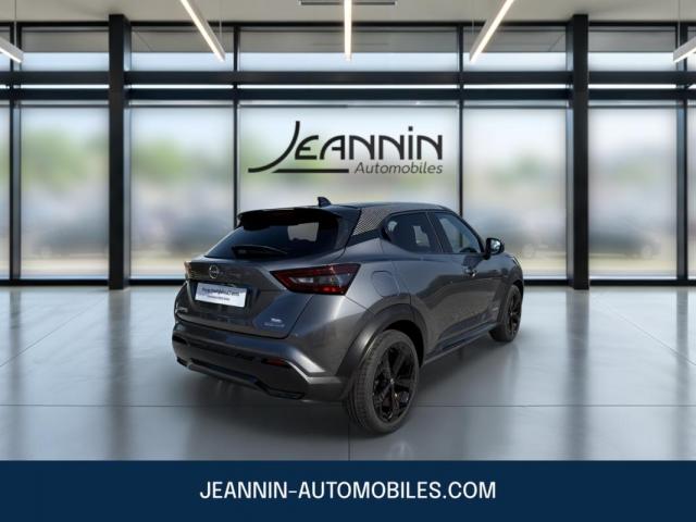 Nissan Juke image 4