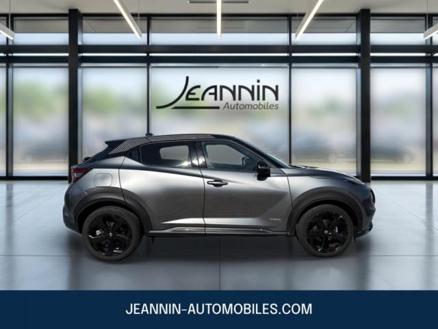 Nissan Juke image 2