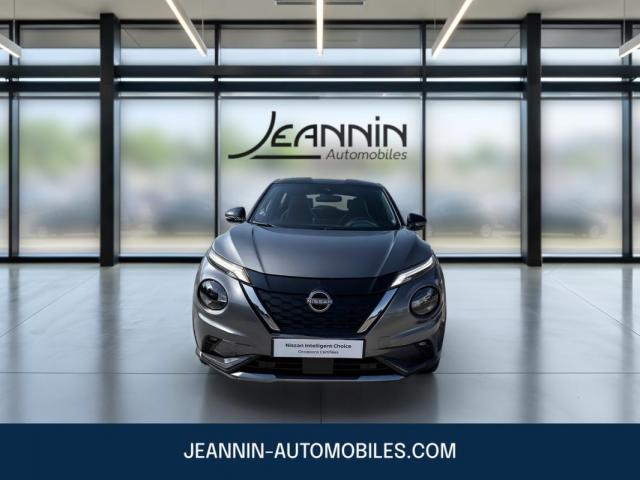 Nissan Juke image 9