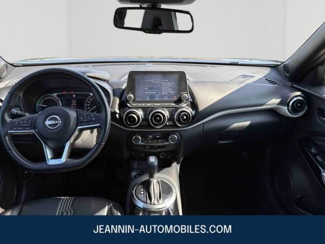 Nissan Juke image 3