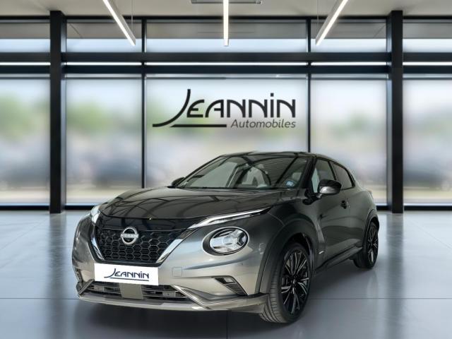 Nissan Juke 2023 Hybrid 143 N-Design