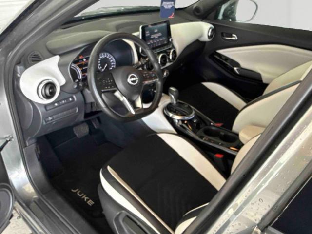Nissan Juke image 6