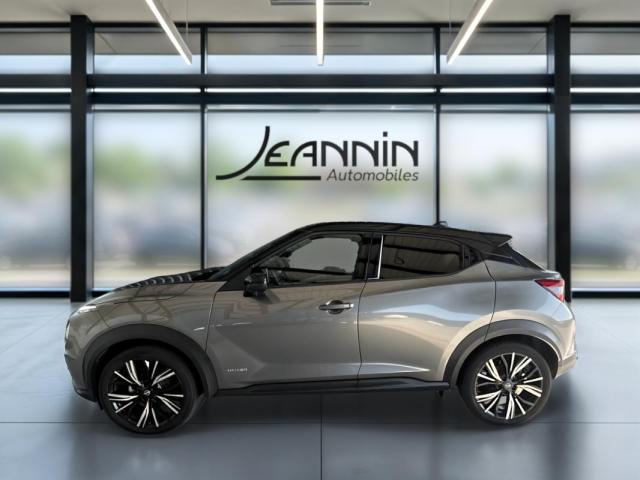 Nissan Juke image 9