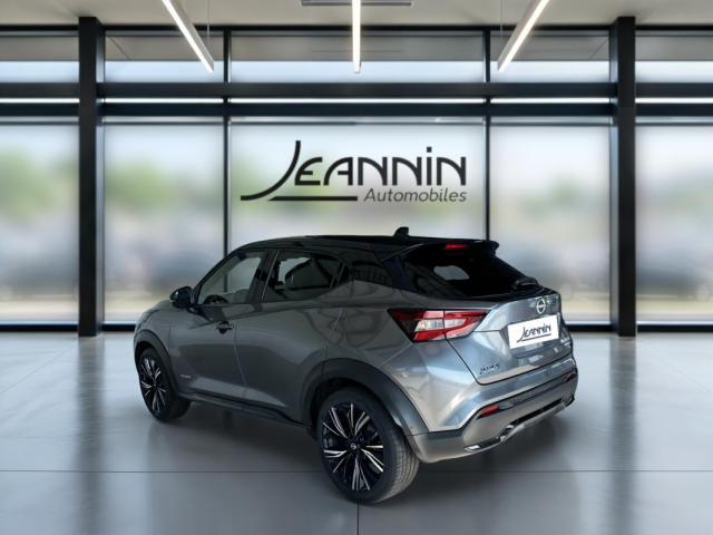 Nissan Juke image 8