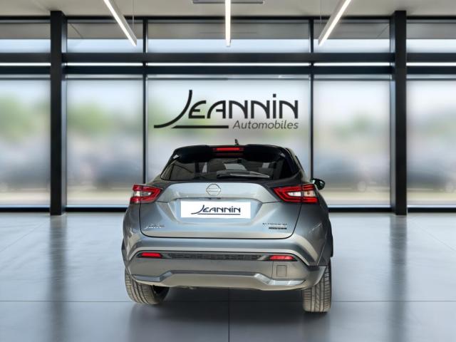 Nissan Juke image 7