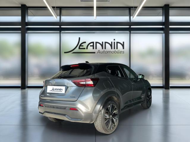 Nissan Juke image 3
