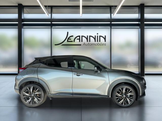 Nissan Juke image 5