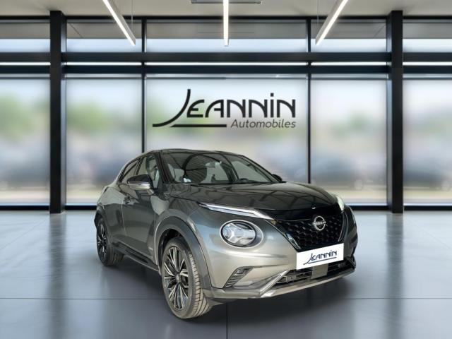 Nissan Juke image 1
