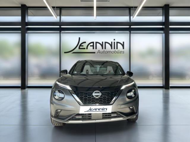 Nissan Juke image 2