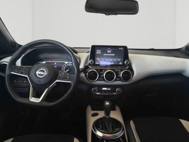 Nissan Juke image 4