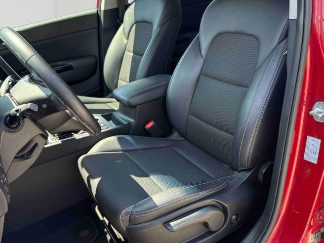 Kia Sportage image 8