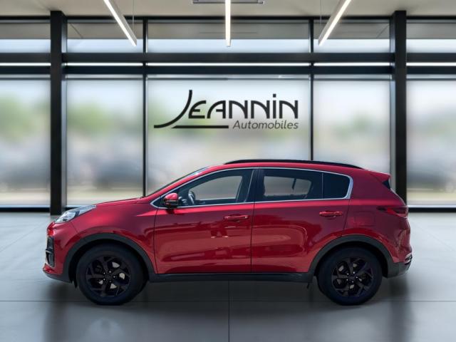 Kia Sportage image 3