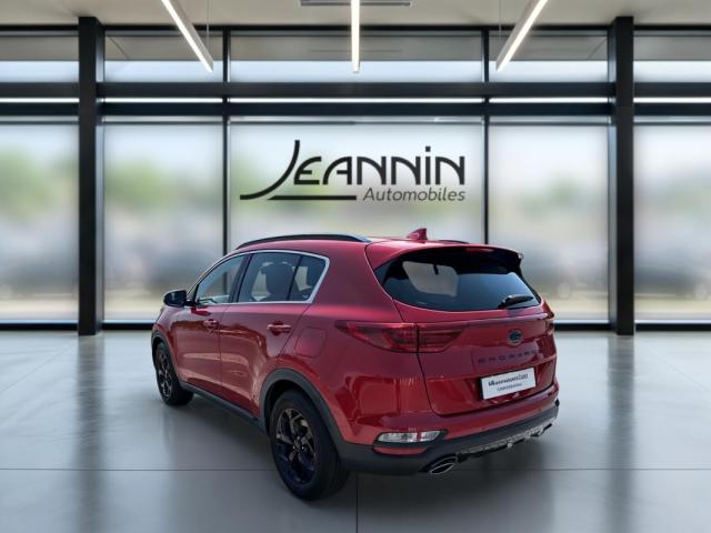 Kia Sportage image 4