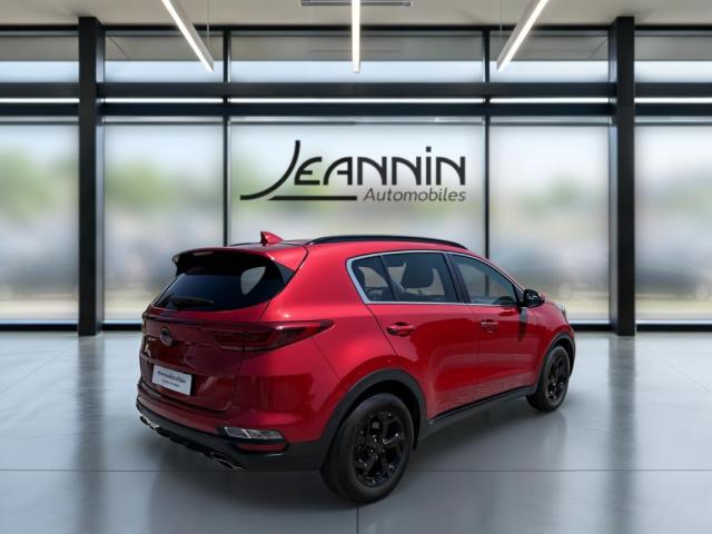 Kia Sportage image 2