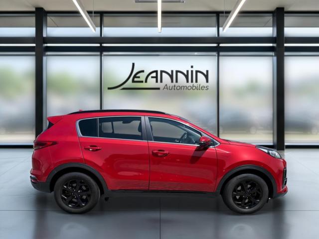 Kia Sportage image 7