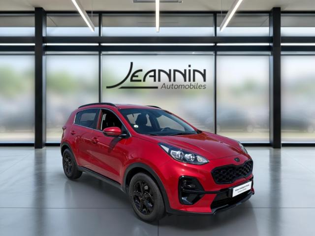 Kia Sportage image 1
