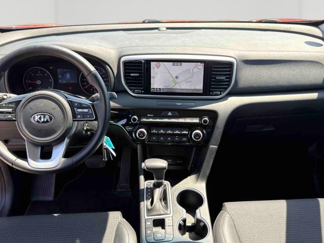 Kia Sportage image 9