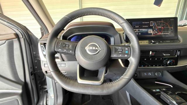 Nissan X-Trail image 7
