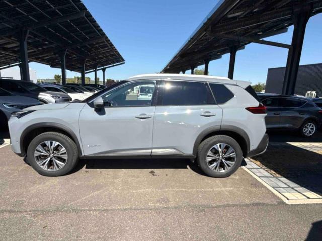 Nissan X-Trail image 3