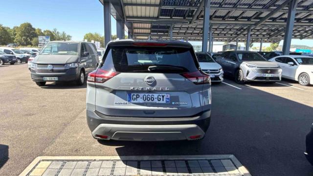 Nissan X-Trail image 8
