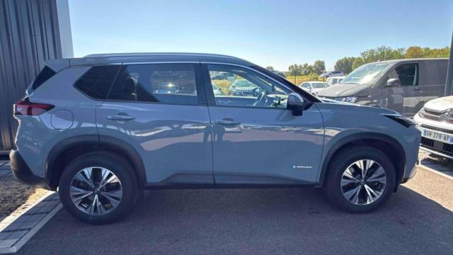 Nissan X-Trail image 9