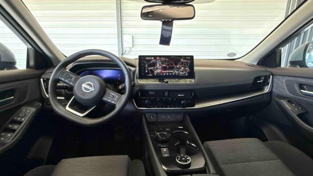 Nissan X-Trail image 6