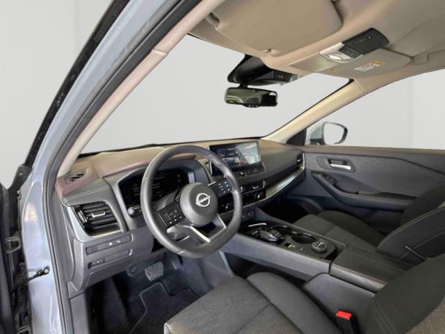 Nissan X-Trail image 5