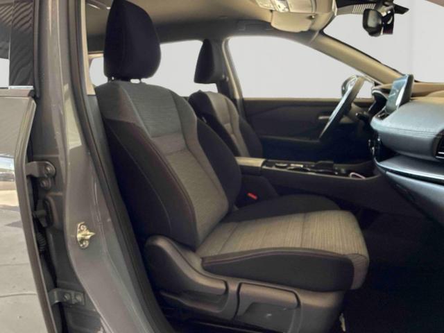 Nissan X-Trail image 4