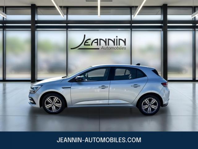 Renault Mégane image 9