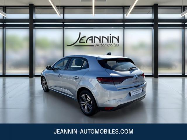 Renault Mégane image 7
