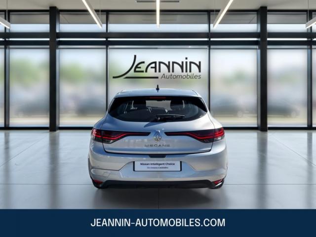 Renault Mégane image 1