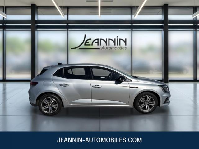 Renault Mégane image 6