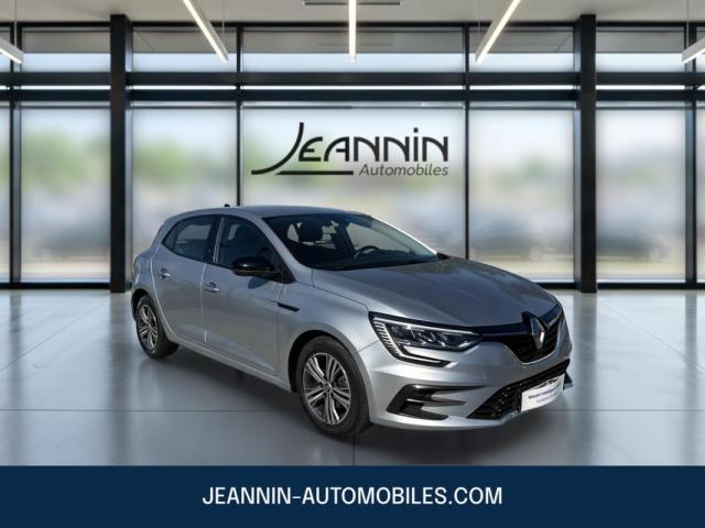 Renault Mégane image 5