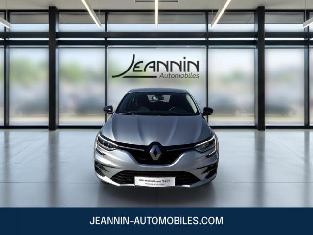 Renault Mégane image 4