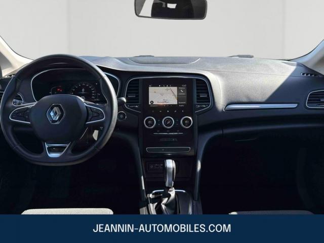 Renault Mégane image 3