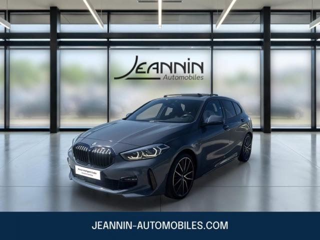 Bmw Série 1 F40 120i 178 Ch Dkg7 M Sport