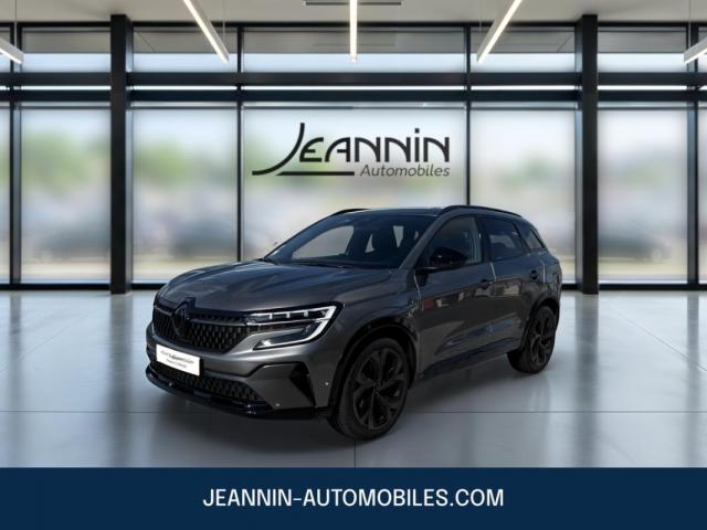 Renault Austral E-Tech Hybrid 200 Iconic Esprit Alpine
