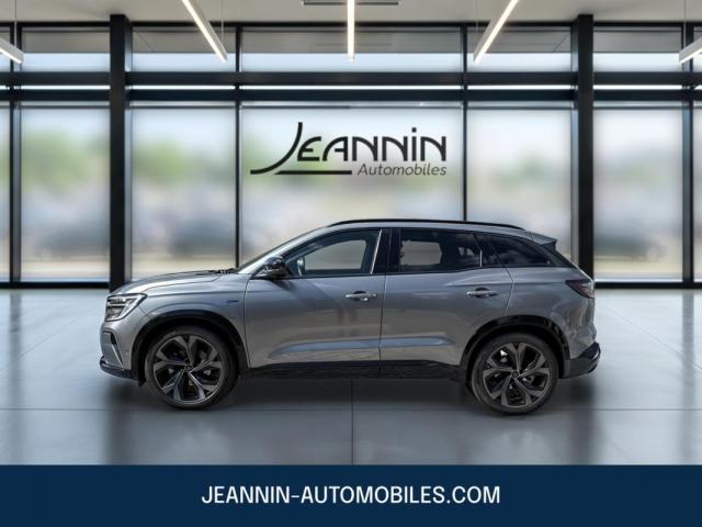 Renault Austral image 6