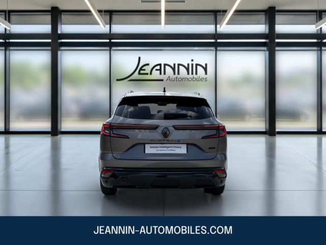 Renault Austral image 4
