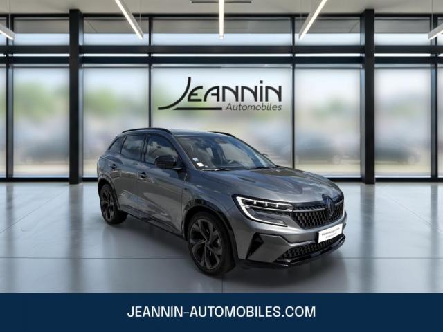 Renault Austral image 8