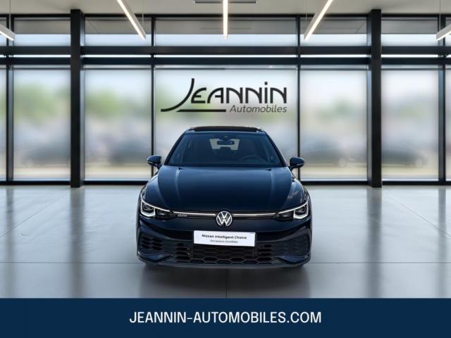 Volkswagen Golf image 1