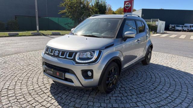 Suzuki Ignis d’occasion