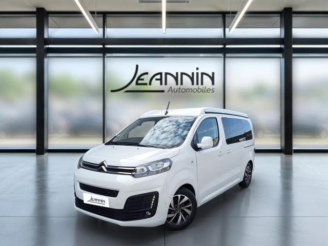 Citroen Jumpy d’occasion