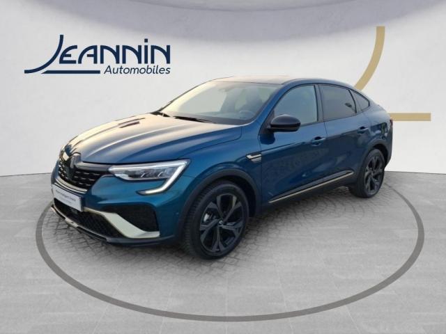 Renault Arkana d’occasion