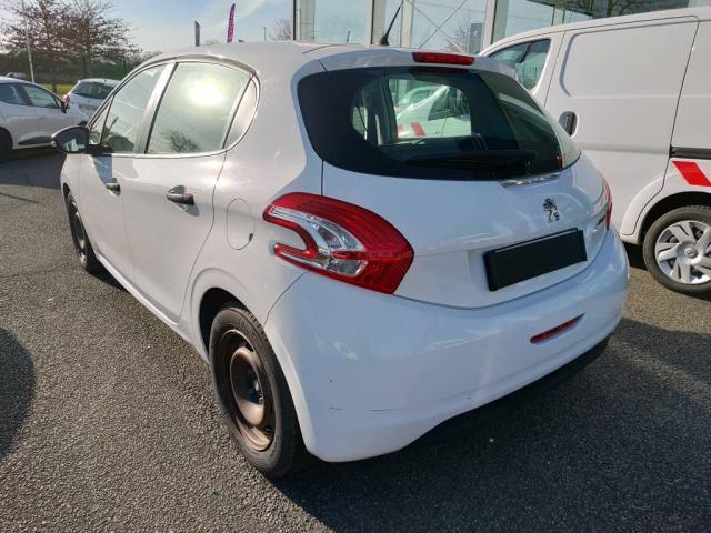 Peugeot 208 Affaire image 6
