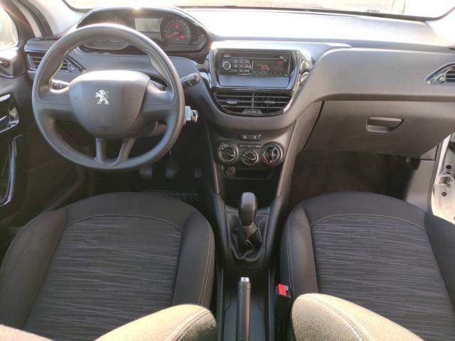 Peugeot 208 Affaire image 7