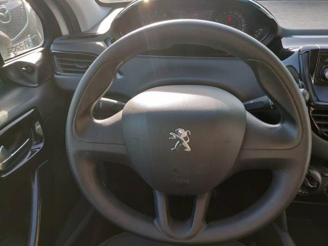 Peugeot 208 Affaire image 2