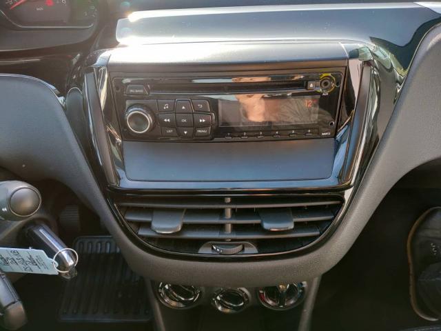 Peugeot 208 Affaire image 4